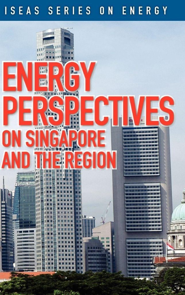 Energieperspektiven für Singapur und die Region