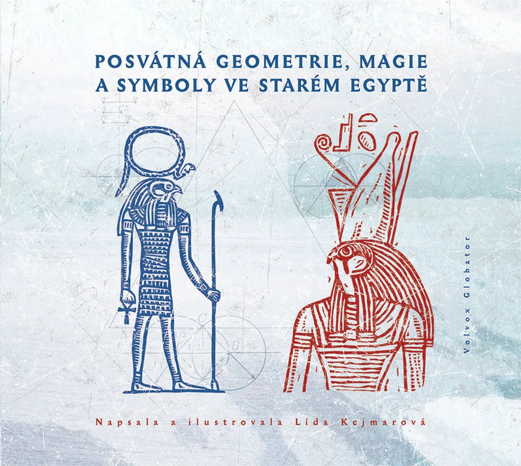Symbolisme Égyptien et Géométrie Sacrée : Secrets des Rituels Magiques