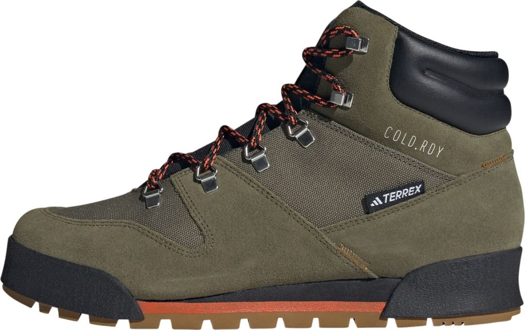 Adidas Herren Wanderstiefel Terrex Snowpitch 27490-10, 27490-10.5, 27490-11, 27490-11.5, 27490-12, 27490-12.5, 27490-7.5, 27490-8, 27490-8.5, 27490...