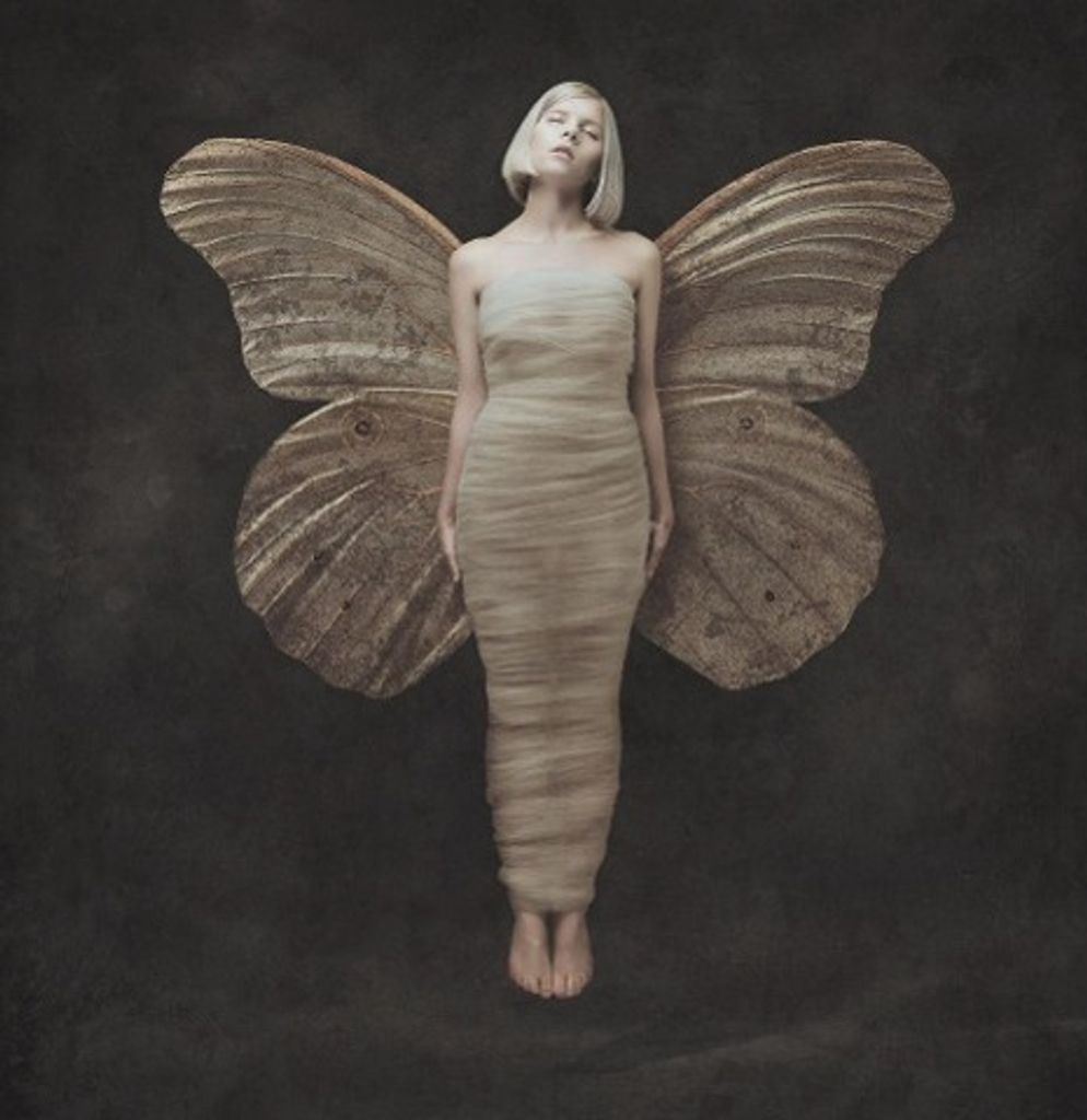Aurora, All my Demons greeting me as a friend Produktbild 