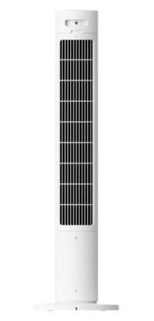 Xiaomi | Smart Tower Fan 2 EU | Stand fan | White | Obrázok produktu 