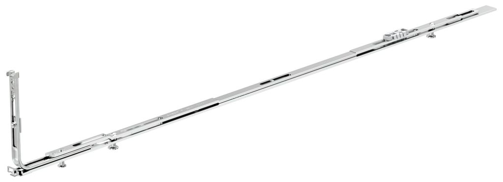 GU Verriegelung DK 740 unten UNI-JET FFB 951 - 1200 mm 3 Produktbild 