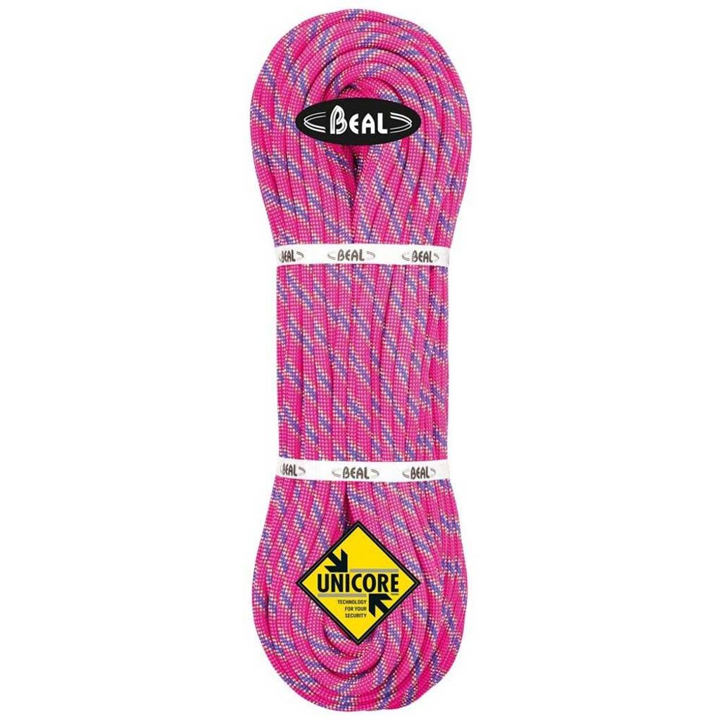 Beal Tiger 10 mm Unicore Dry Cover Longueur : 60 m / Image du produit 