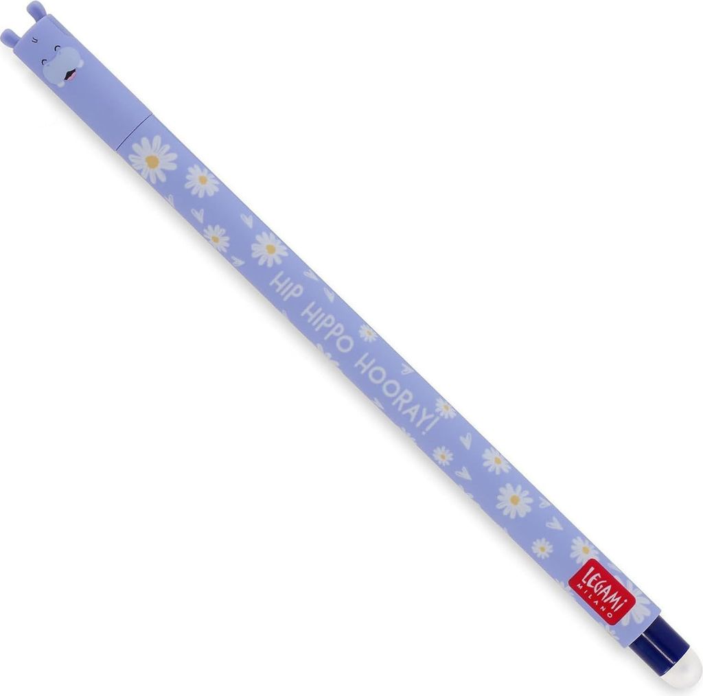 Legami Gelstift löschbar - Hippo Produktbild 1