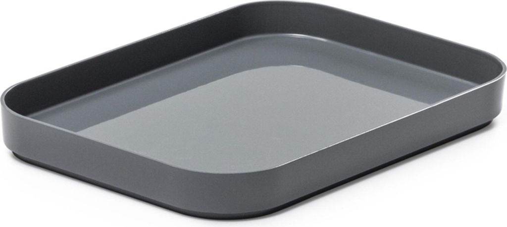 SmartStore Deckel für Aufbewahrungsbox COMPACT XS grau