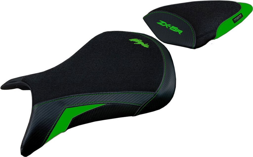 Sattel Abdeckung Juri Ultragrip 4GN-1