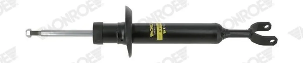 Amortisseur Monroe 376104SP : Stop aux Vibrations Audi A6 Réf 4B0412031AD