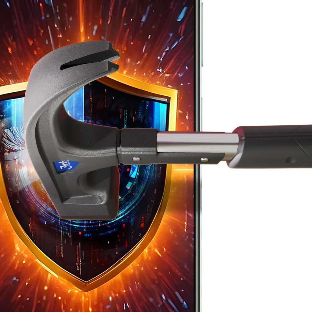 Realme C73 5G - 3Mk Silky Matt Privacy - 3