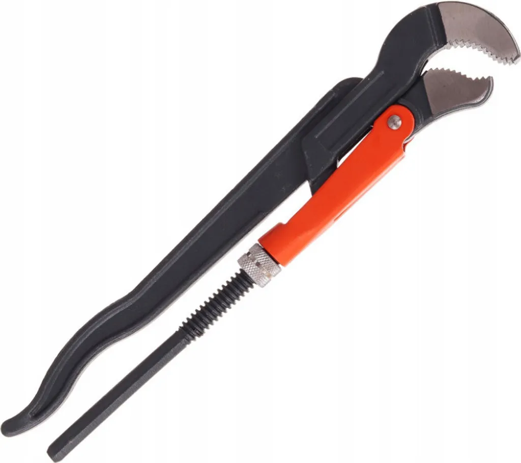 Clé réglable JC2107002 S 2 pouces compacte pour serrage de précision