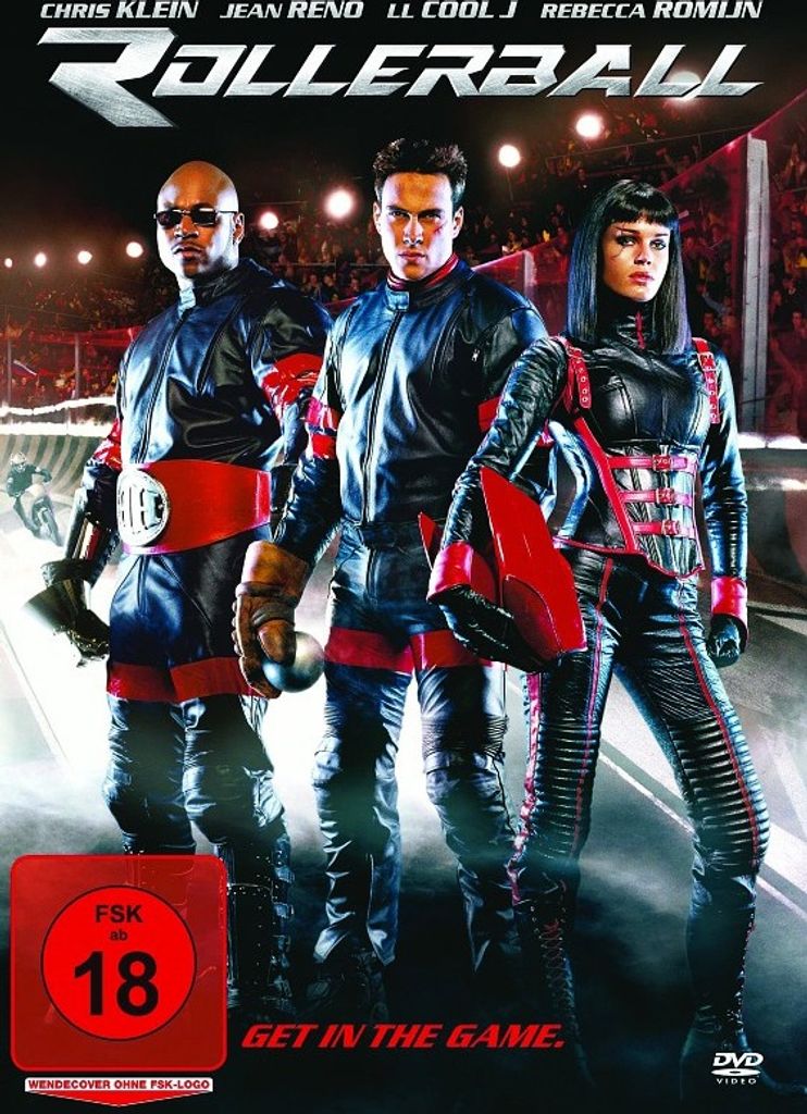 Rollerball