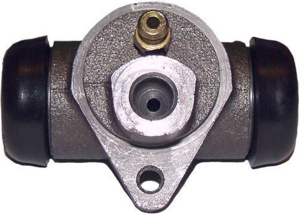 Radbremszylinder Ø 19 mm 1x M10x1.0 Gusseisen A.B.S. für FORD FIESTA