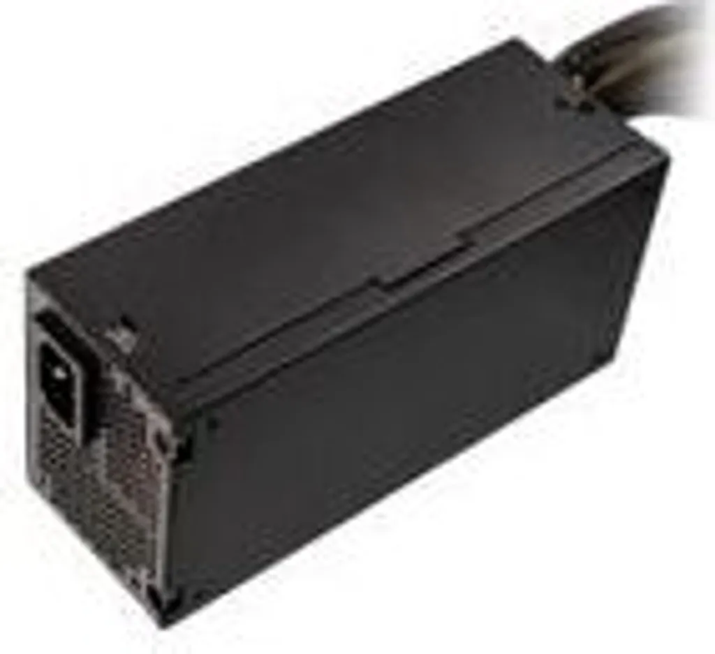 Alimentation TFX SilverStone SST-TX500-G : performance pour PC compact