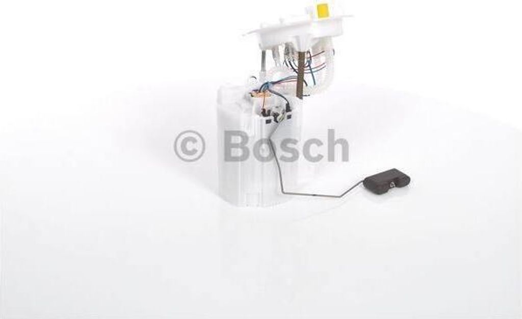 Bosch Kraftstoff-Fördereinheit für Audi A4 A5