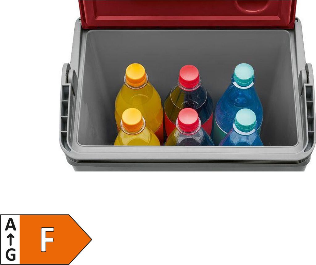 Clatronic® cool box | elektryczny cool box do samochodu i Zdjęcie produktu 15