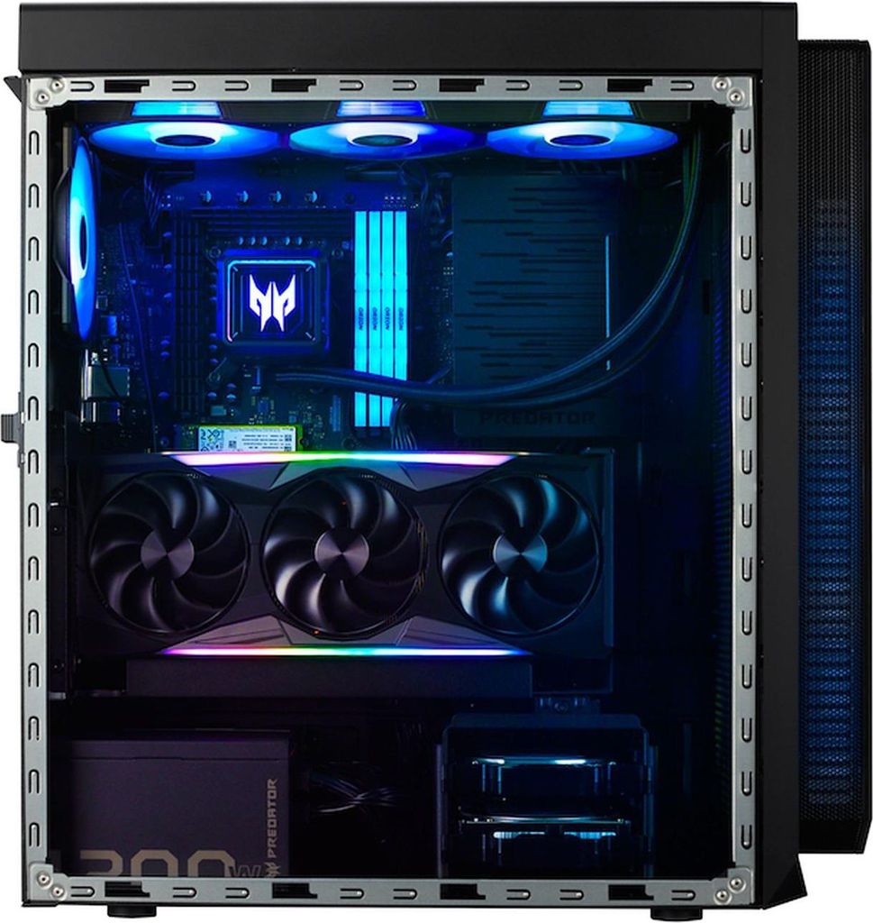 Acer Predator Orion 7000 PO7-660 - Tower - Core