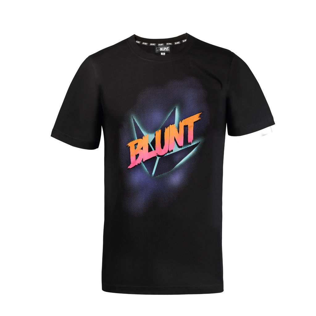 T-Shirt - Retro - XS - Blunt Scooters T-Shirt - Retro - XS - Blunt Scooters
