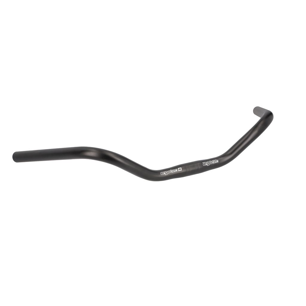 ergotec Lenkerbügel Country, Ø25,4 mm, Micro-Alloy-Steel, Produktbild 