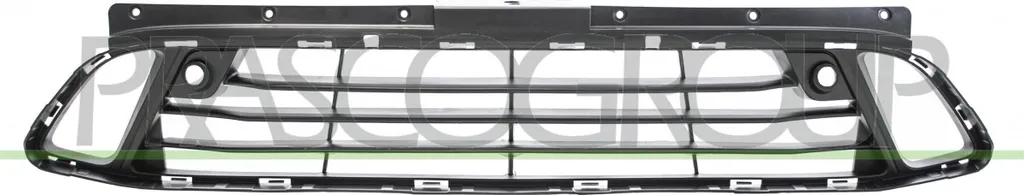 Grille de pare-chocs avant pour BMW Série 2 F46, remplace OE 51117347109