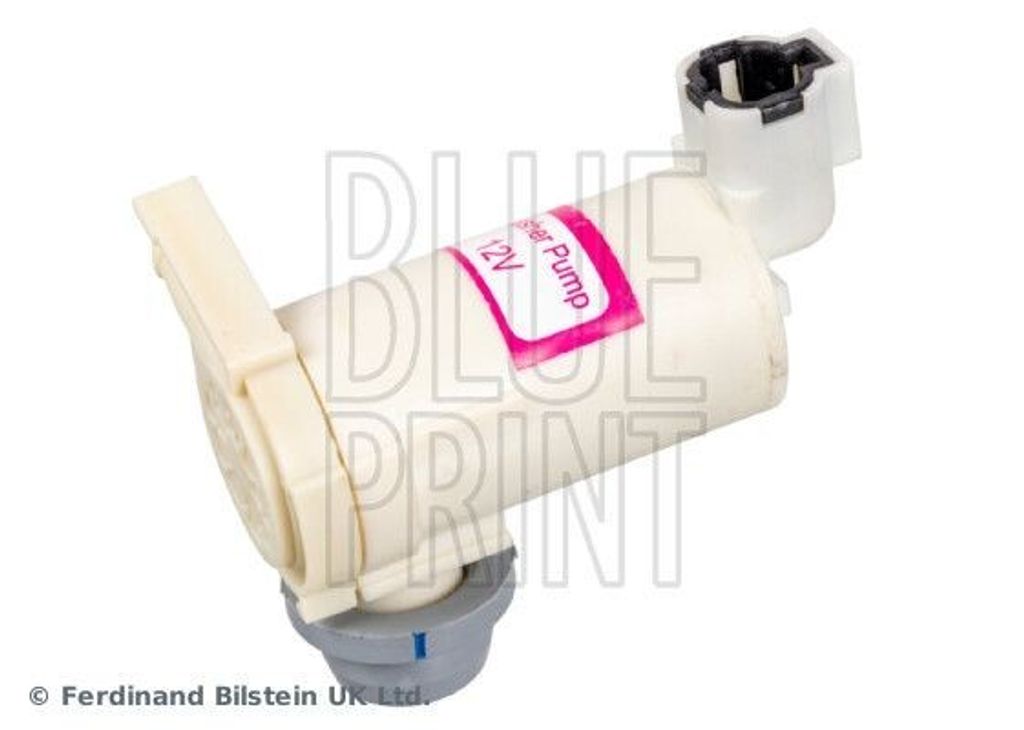 BLUE PRINT Waschwasserpumpe für NISSAN Patrol GR V SUV (Y61) ADN10318