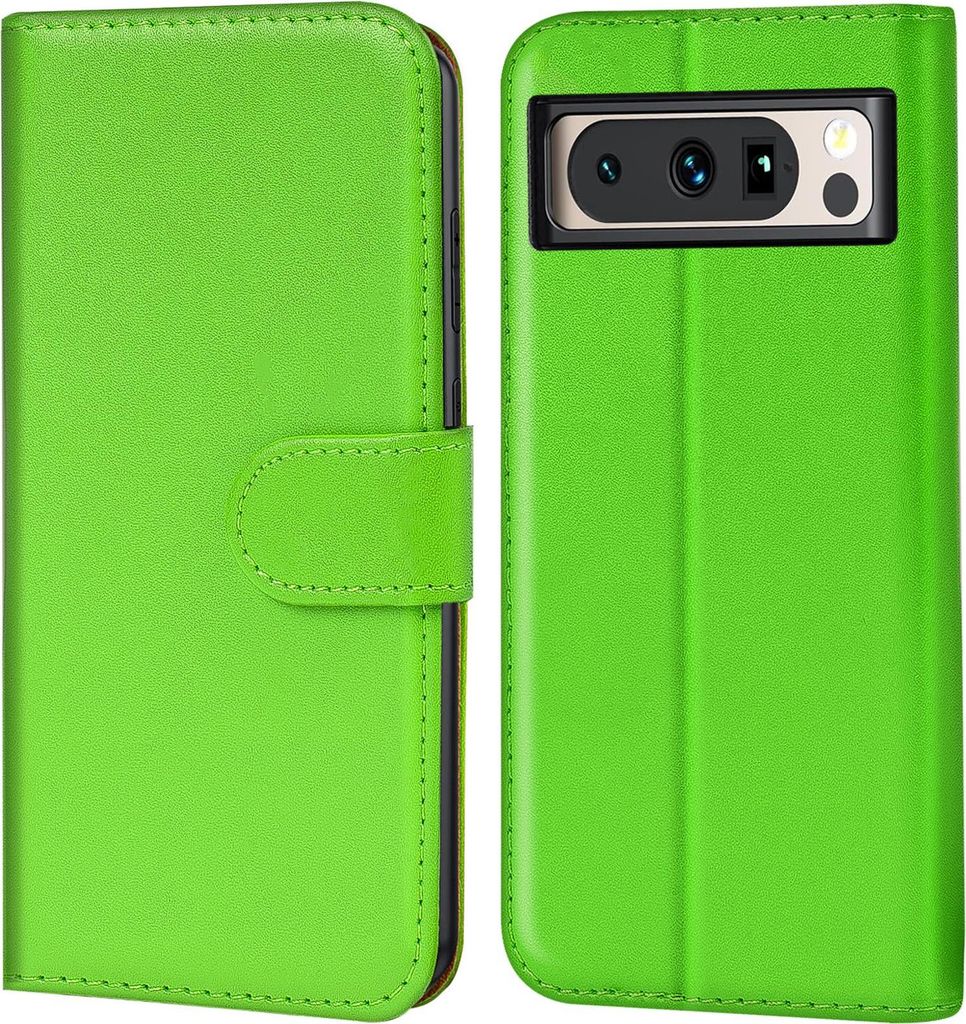 Puzdro typu kniha pre Google Pixel 8 Pro Case Flip Cover Obrázok produktu 