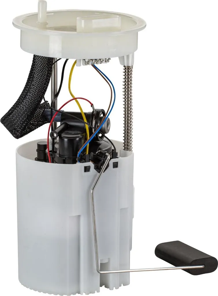 Solution panne démarrage : Unité carburant HELLA 5 pôles pour VW UP
