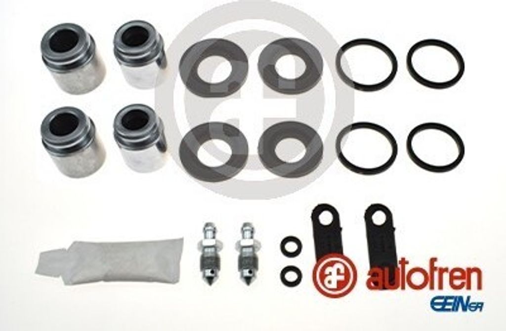 Reparatursatz, Bremssattel AUTOFREN SEINSA D41697C