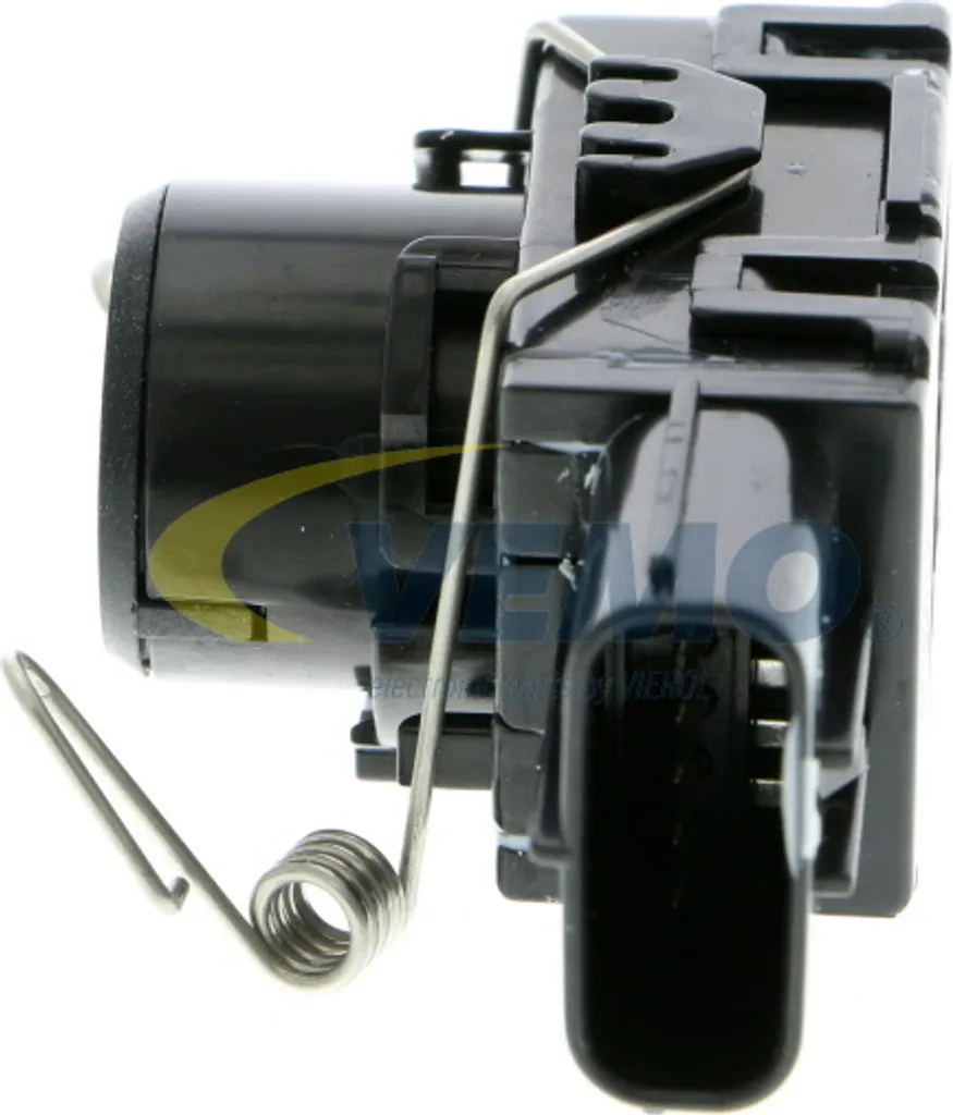 Aide au stationnement arrière Noir VEMO compatible Toyota Land Cruiser et Lexus