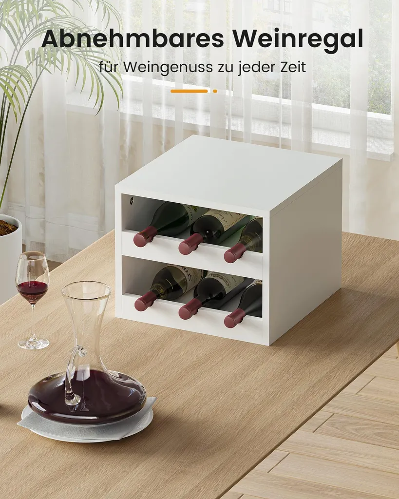 Buffet de cuisine gain de place : rangement LED et prises intégrées