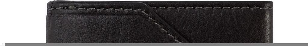 Camel Active Nagoya Scheintasche 9 cm - schwarz