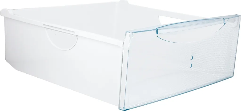Bac de congélation supérieur pour réfrigérateur Liebherr 470 x 496 mm