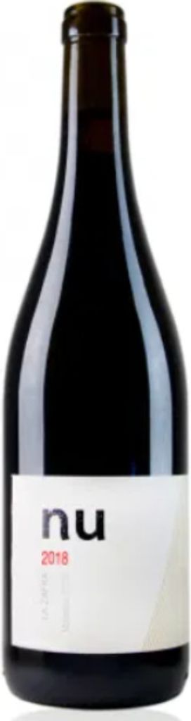 Nu Monastrell Tinto 2018 Rotwein Spanien Alicante 75.00 cl 13.0 %