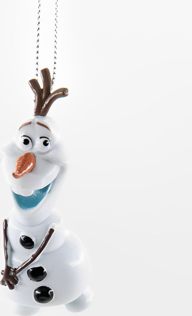 Kurt S. Adler Disney Frozen Olaf Christbaumschmuck Weihnachtsschmuck