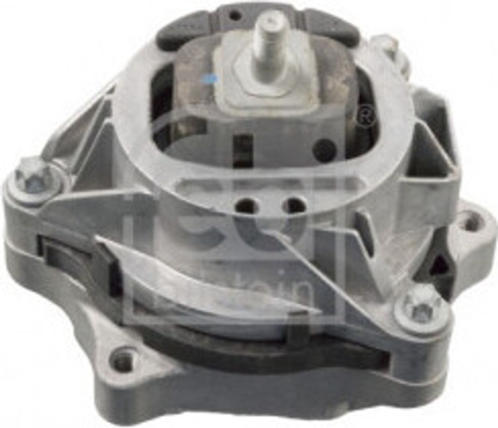 FEBI BILSTEIN 103478 - OE 22 11 6 859 411 Motorlager für 4er (F36), 4er (F32, F82), 4er (F33), 3er (F31), 3er GT (F34), 3er (F30), 2er (F22, F87),...