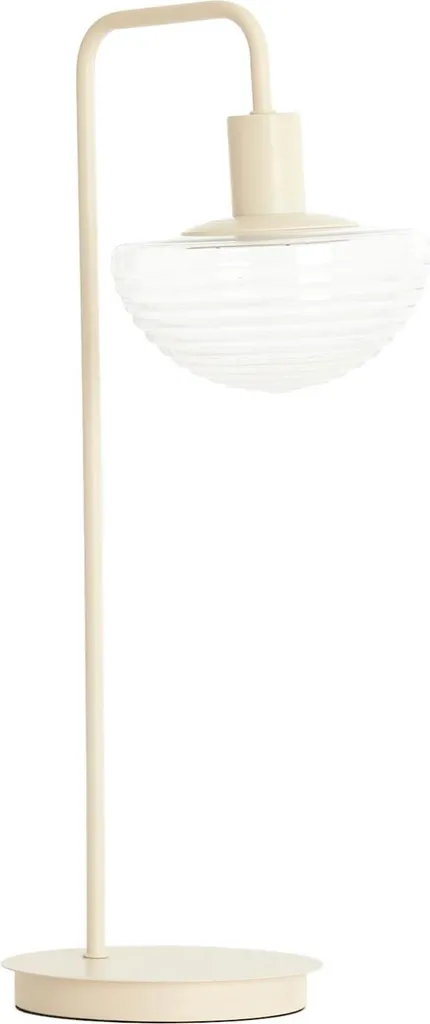 Light & Living Lampada Design Baylie Metallo 1891143 E27 Naturale