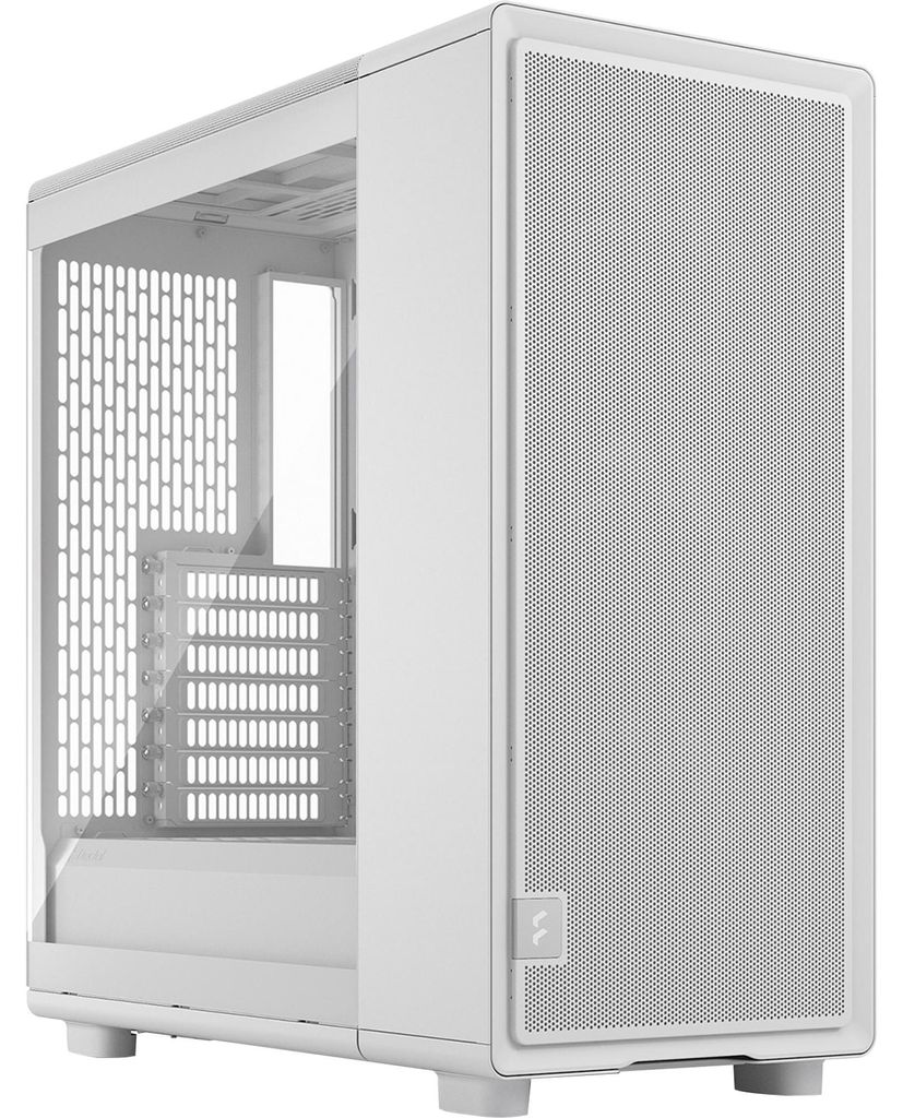 Fractal Design Epoch TG, Tower-Gehäuse, (Tempered Glass)