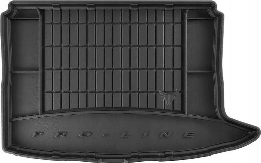 Offerta Tappetino Baule Citroen C4 1 Coupé 2004-2010 | Qualità TM