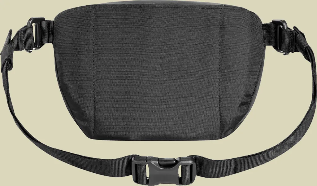 Marsupio Tecnico Primo Soccorso Basic Hip Belt - Leggero e Nero