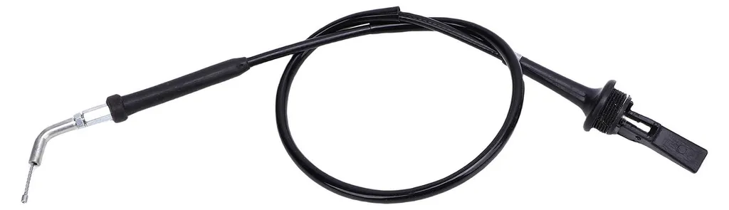 Câble de Commande de Starter pour Quad Timberwolf 2WD et 4WD en Acier - 18