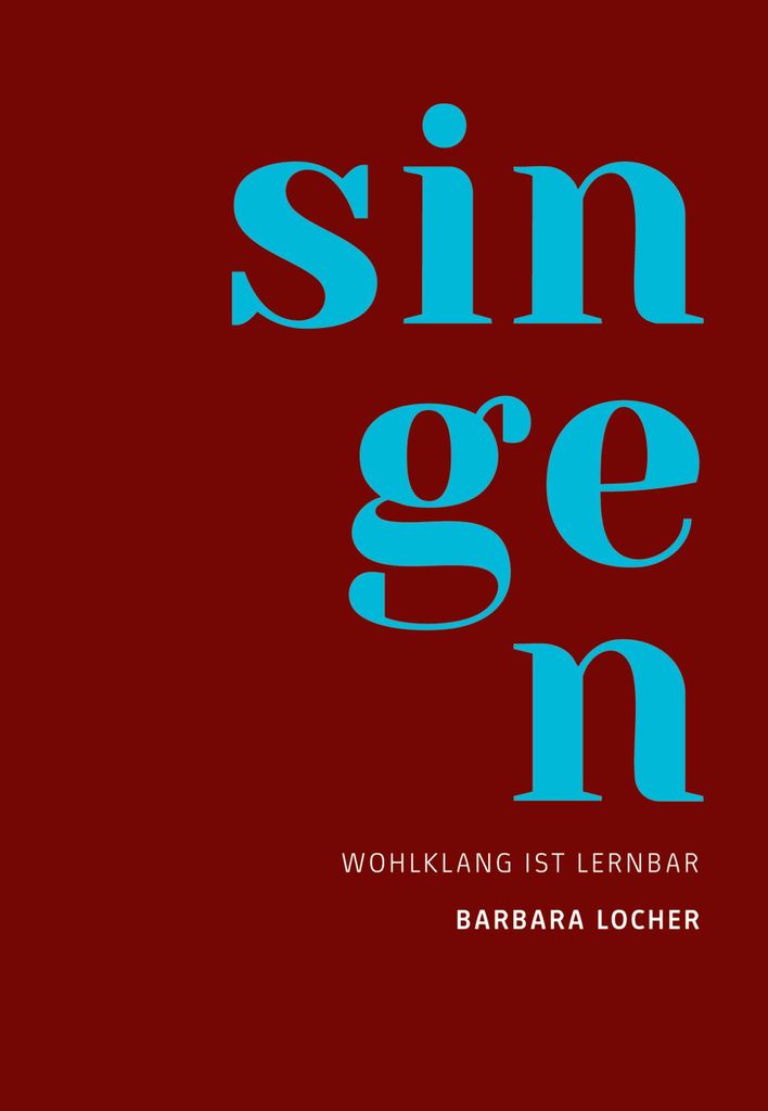 Locher, B: Singen