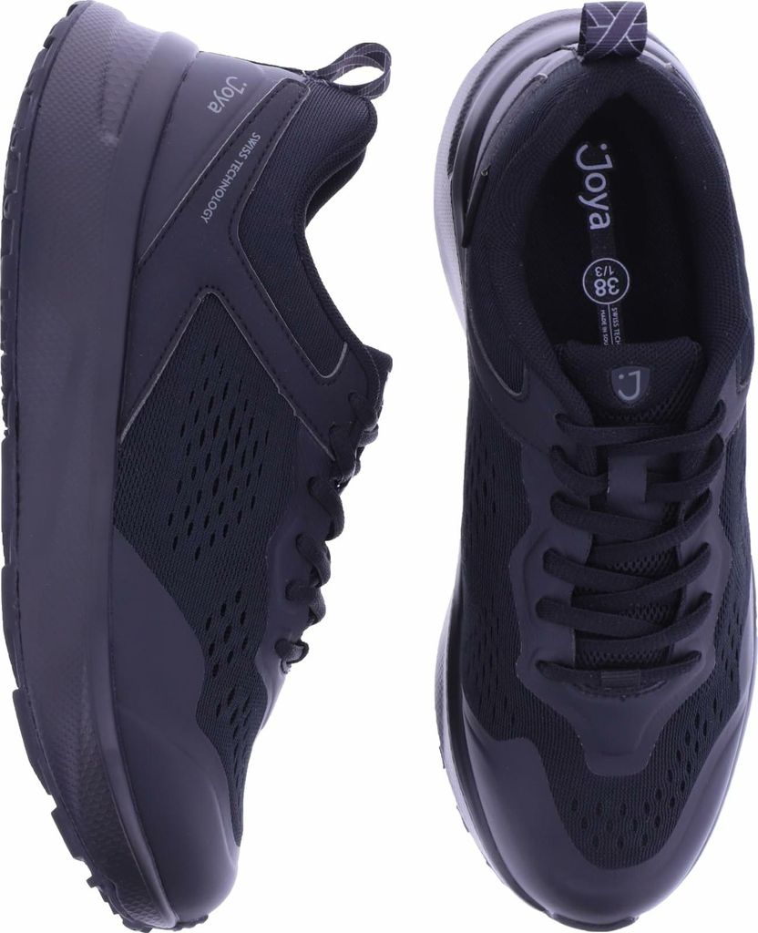 Joya Veloce SR Women Black, Textile, 100% vegan, Produktbild 