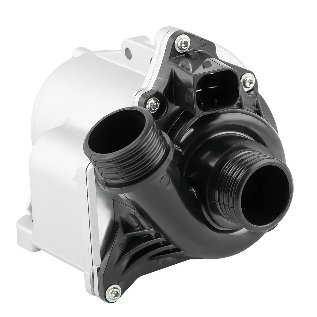 Pompe à eau de refroidissement électrique pour BMW 335i E92 E93 N54 OEM - 5