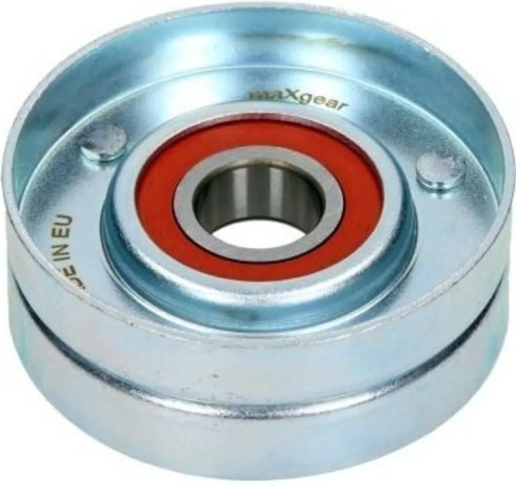 Galet Tendeur Courroie Accessoires pour Opel Corsa D, Zafira et Meriva