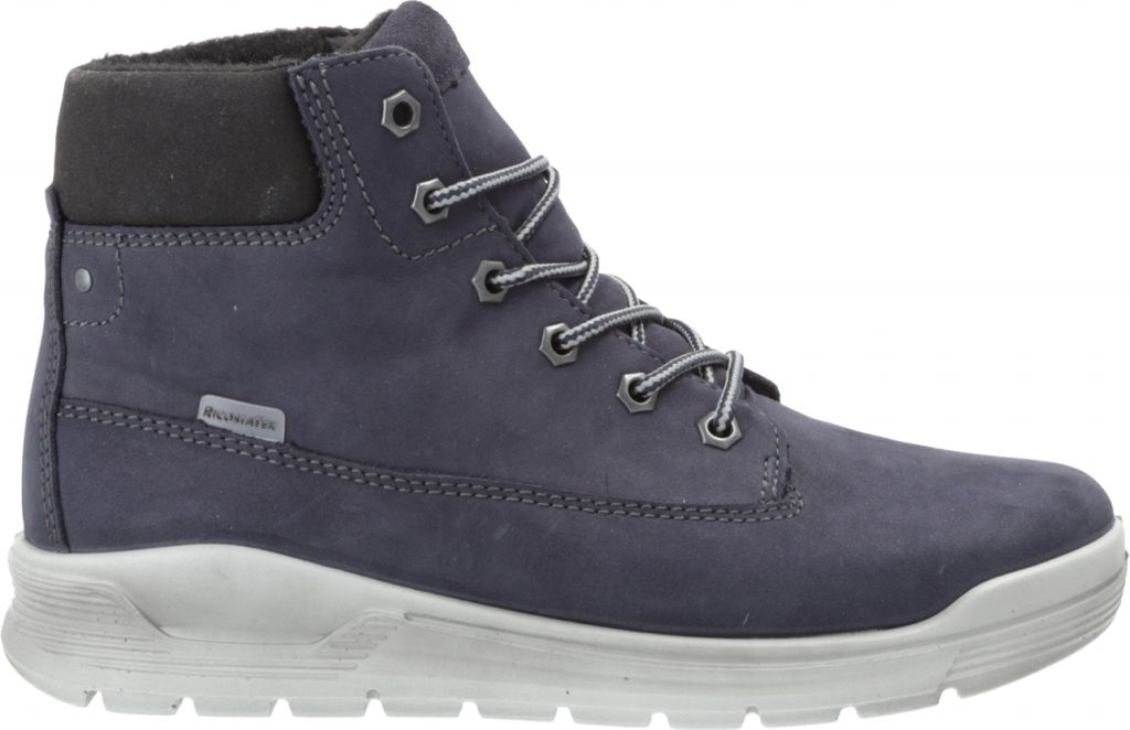 Ricosta DIRK, 38, Jungenschuhe, Stiefel gefüttert