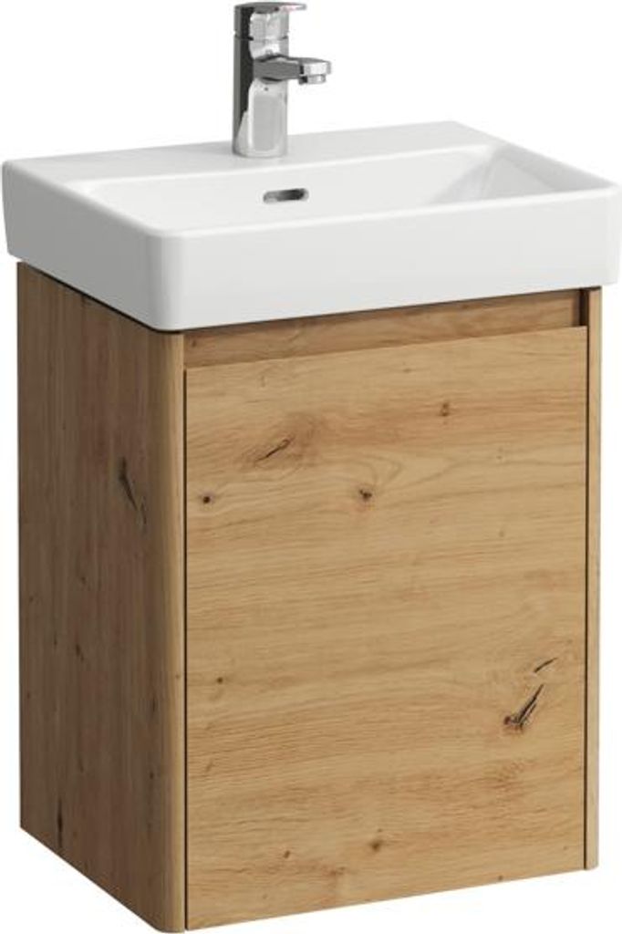 LAUFEN H4112211082671 WTU BASE 2.0 320x422x515 1 Tür links