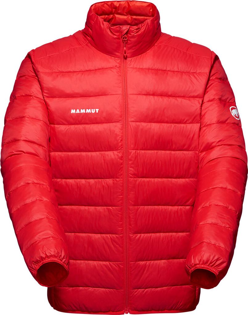 Mammut Herren Crag IN Isolationsjacke mammut red M
