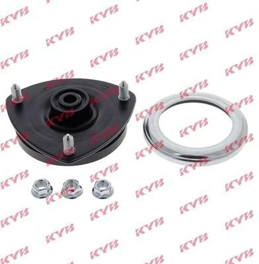 Butée de Suspension KYB SM5402 pour Jambe de Force Honda Civic OE Qualité