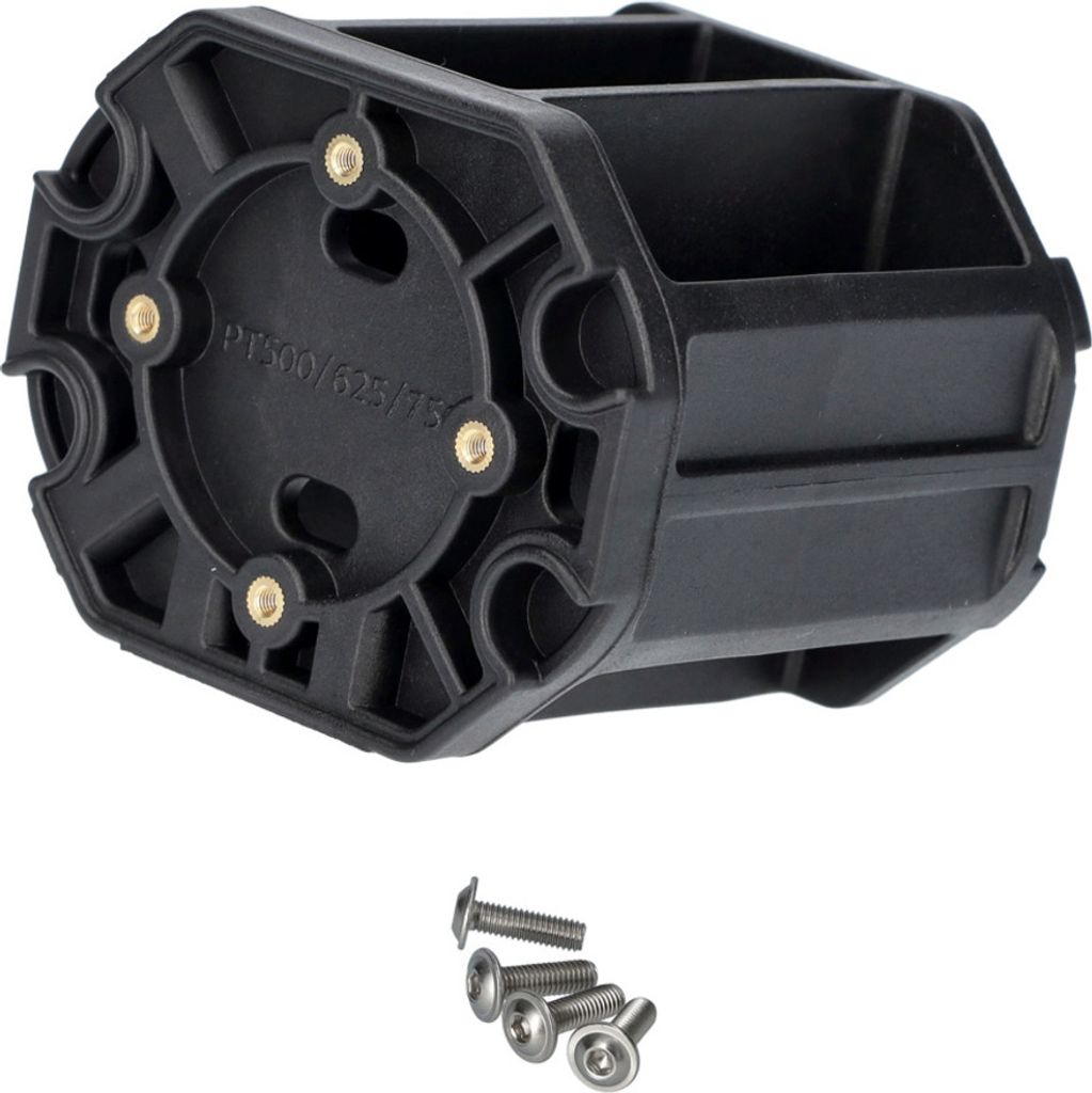 Bosch Powertube SMART-Anschluss – Nur für Bosch Powertube Produktbild 