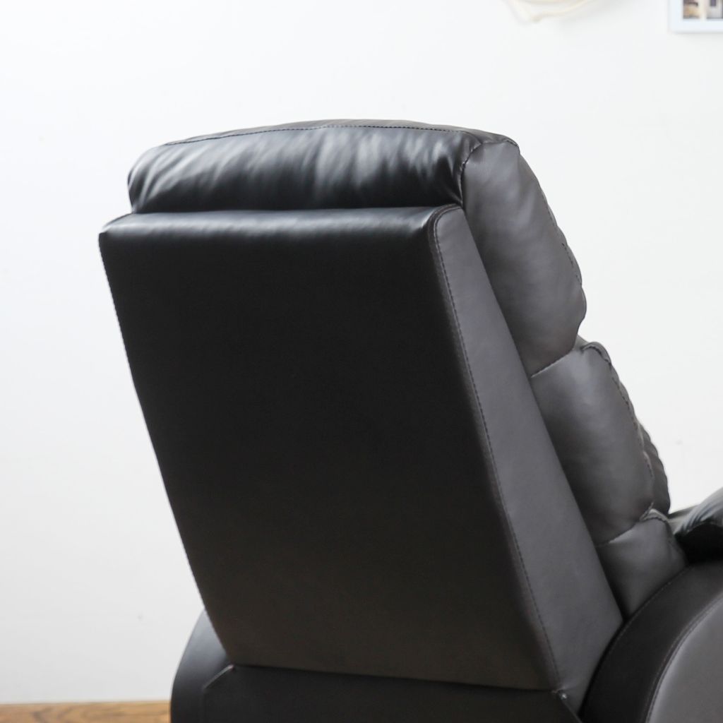 HOMCOM Relaxsessel Fernsehsessel Couch-Sessel Liegesessel Produktbild 8