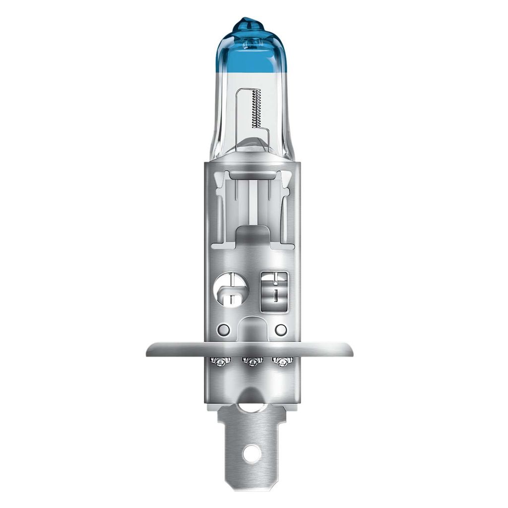 Glühlampe H1 12V 55W P14.5s OSRAM NIGHT BREAKER LASER Next Gen passend für PKW