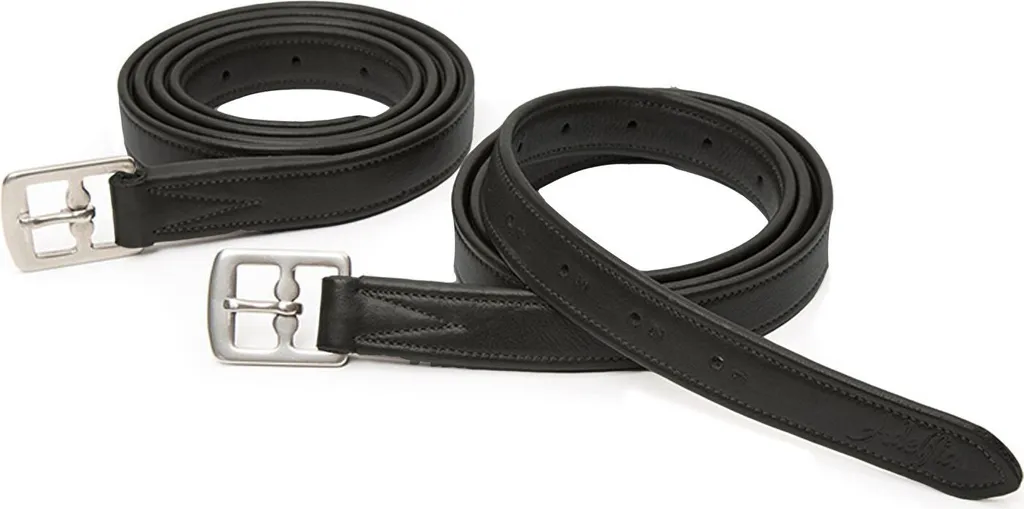 Étrivières Adelfia ER713 154 cm - Finies les Étrivières qui se Détendent